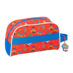 Trousse de toilette Pat' Patrouille bleue 3,75 L