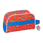 Trousse de toilette Pat' Patrouille bleue 3,75 L