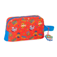 Boîte à lunch isotherme Pat' Patrouille bleue 1,7 L