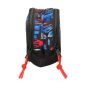 Trousse Hot Wheels 2 compartiments bleue Trousse Hot Wheels 2 compartiments bleue
