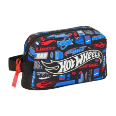 boîte isotherme Hot Wheels bleue