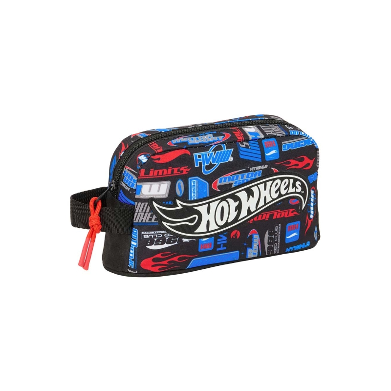 Boîte isotherme Hot Wheels 1,7 L bleue Boîte isotherme Hot Wheels 1,7 L bleue