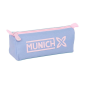 Trousse Safta Munich Mellow bleue clair 1,2 L Trousse Safta Munich Mellow bleue clair 1,2 L