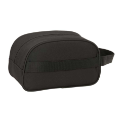 Trousse de toilette Munich Vulcan 5L noir rouge