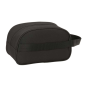 Trousse de toilette Munich Vulcan 5L noir rouge Trousse de toilette Munich Vulcan 5L noir rouge