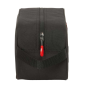 Étagère à chaussures Safta Munich Vulcan noir rouge