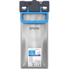 ✅ Epson cartouche encre T05A2 (C13T05A200) cyan couleur cyan en stock