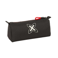 Trousse Safta Munich Vulcan noire et rouge 1,2 L