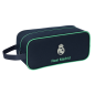 Sac à chaussures Real Madrid bleu marine 7L