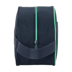 Trousse de toilette Real Madrid bleu marine
