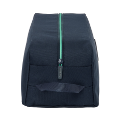 Sac à chaussures bleu marine