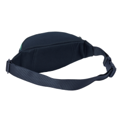 Sac banane Real Madrid bleu marine 2,49 L