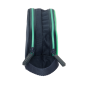 Trousse Real Madrid 2 compartiments bleu marine 1L Trousse Real Madrid 2 compartiments bleu marine 1L