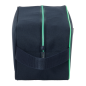 Sac à chaussures Real Madrid bleu marine 6L 25/26