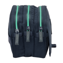 Trousse Real Madrid bleu marine