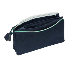 Trousse Real Madrid bleu marine
