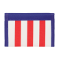 Portefeuille Atlético de Madrid bleu marine
