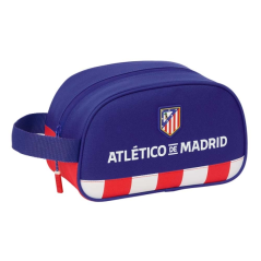 Trousse de toilette bleu marine