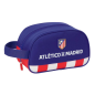 Trousse de toilette Atlético de Madrid bleu marine 5L