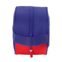 Trousse de toilette bleu marine
