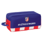 Sac à chaussures Atlético de Madrid bleu marine 9L Sac à chaussures Atlético de Madrid bleu marine 9L