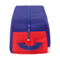 Sac à chaussures Atlético de Madrid bleu marine 9L Sac à chaussures Atlético de Madrid bleu marine 9L