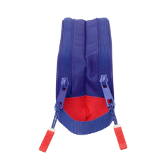 Trousse bleu marine Atlético Madrid