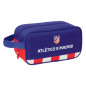 Étagère à chaussures Atlético de Madrid bleu marine 6 L Étagère à chaussures Atlético de Madrid bleu marine 6 L