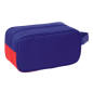 Étagère à chaussures Atlético de Madrid bleu marine 6 L Étagère à chaussures Atlético de Madrid bleu marine 6 L