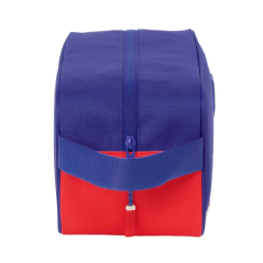 Étagère à chaussures bleu marine