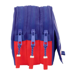 Trousse bleu marine Safta
