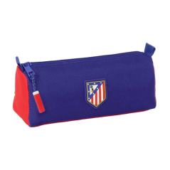 Trousse Atlético Madrid bleu marine