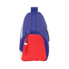 Trousse bleu marine Atlético Madrid