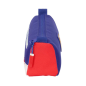 Trousse Atlético de Madrid bleu marine 1,2 L