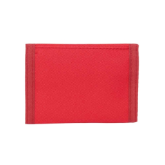 Portefeuille FC Séville rouge avec attache ceinture