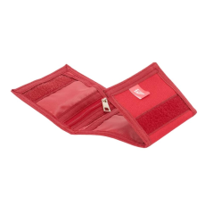 portefeuille rouge Safta Séville