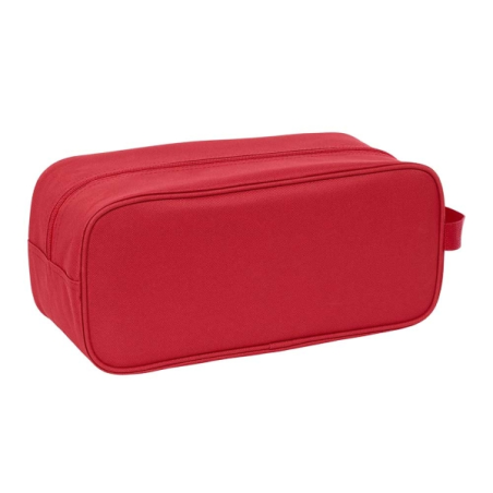 Sac à chaussures FC Séville rouge 7L imperméable