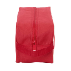 Sac à chaussures rouge imperméable
