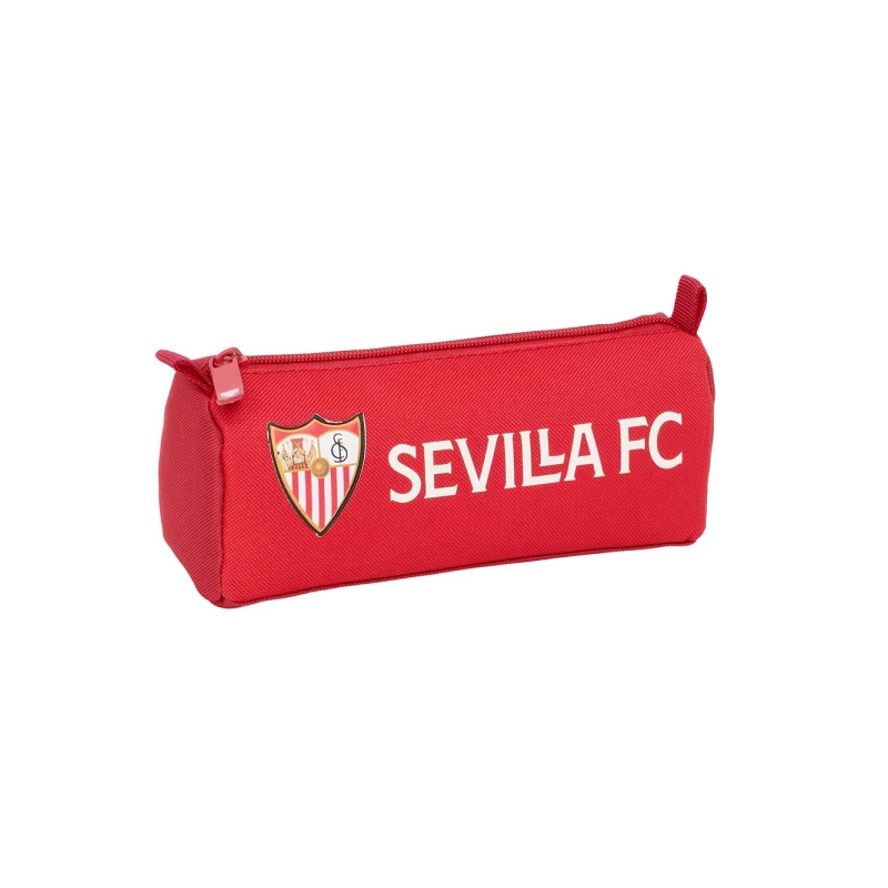 Trousse FC Séville rouge 1,2 L résistante à l’eau Trousse FC Séville rouge 1,2 L résistante à l’eau