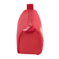 Trousse FC Séville rouge 1,2 L résistante à l’eau Trousse FC Séville rouge 1,2 L résistante à l’eau