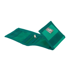 portefeuille vert Real Betis Safta