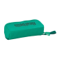 Trousse Real Betis Balompié 2,2 L verte à fermeture diagonale