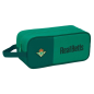 Sac à chaussures Real Betis Balompie vert 7L 340x140x150mm Sac à chaussures Real Betis Balompie vert 7L 340x140x150mm