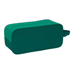Sac à chaussures Real Betis Balompie vert 7L 340x140x150mm