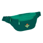 Sac banane Real Betis Balompié vert 2,5 L Safta Sac banane Real Betis Balompié vert 2,5 L Safta