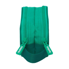 Trousse Real Betis verte avec poignée