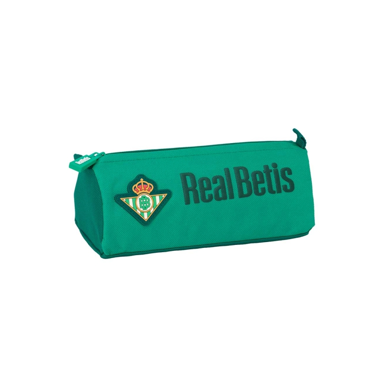 Trousse Real Betis Balompie Safta verte 1,2L résistante à l'eau