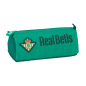 Trousse Real Betis Balompie Safta verte 1,2L résistante à l'eau