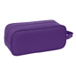 Sac à chaussures Real Valladolid violet 7L 340x140x150 mm