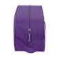 Sac à chaussures Real Valladolid violet 7L 340x140x150 mm